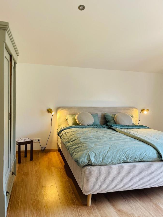 Ferienhaus Bergrausch26 - Chiemgau Karte อินเซลล์ ภายนอก รูปภาพ