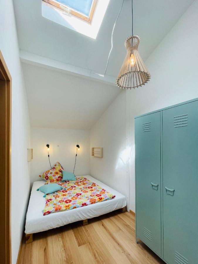 Ferienhaus Bergrausch26 - Chiemgau Karte อินเซลล์ ภายนอก รูปภาพ